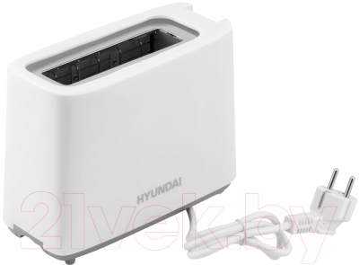 Тостер Hyundai HYT-8006- фото4, картинка4 Тостер Hyundai HYT-8006- фото4