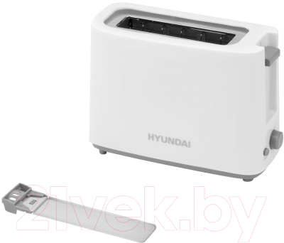 Тостер Hyundai HYT-8006- фото7, картинка7 Тостер Hyundai HYT-8006- фото7