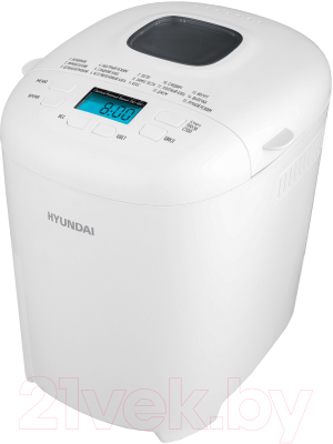 Хлебопечка Hyundai HYBM-M0714