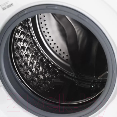 Стирально-сушильная машина Samsung WD10T654CBH/LD- фото4