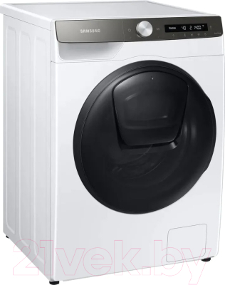 Стирально-сушильная машина Samsung WD80T554CBT/LD- фото2