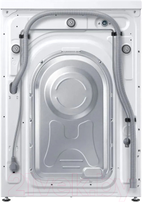 Стирально-сушильная машина Samsung WD80T554CBT/LD- фото4