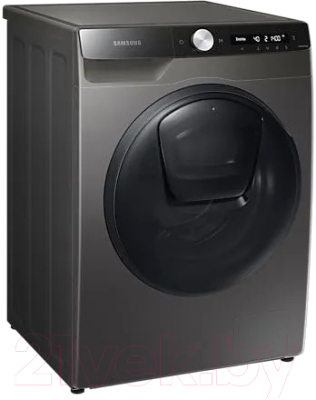 Стирально-сушильная машина Samsung WD80T554CBXLD- фото2