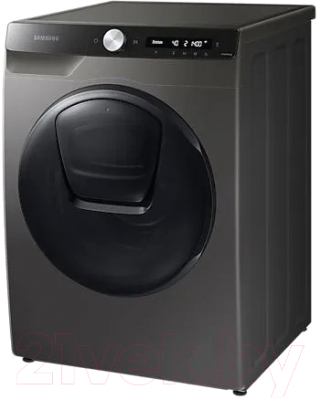 Стирально-сушильная машина Samsung WD80T554CBXLD- фото3