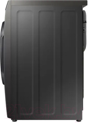 Стирально-сушильная машина Samsung WD80T554CBXLD- фото4