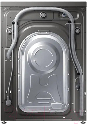 Стирально-сушильная машина Samsung WD80T554CBXLD- фото6
