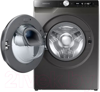 Стирально-сушильная машина Samsung WD80T554CBXLD- фото7