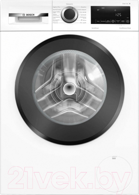 Стиральная машина Bosch WGG0420GPL- фото