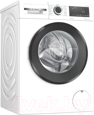 Стиральная машина Bosch WGG0420GPL- фото2