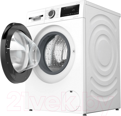Стиральная машина Bosch WGG0420GPL- фото3