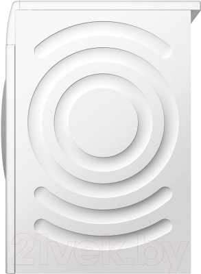 Стиральная машина Bosch WGG0420GPL- фото4