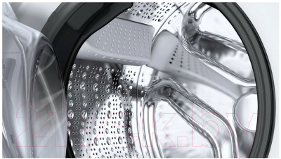 Стиральная машина Bosch WGG0420GPL- фото5