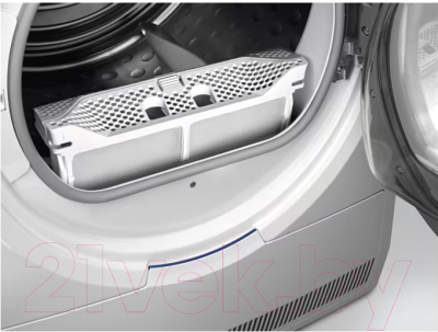 Сушильная машина Electrolux EW8HN358SP- фото6