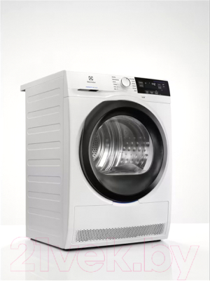 Сушильная машина Electrolux EW8HN358SP- фото8
