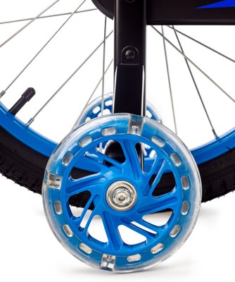 Детский велосипед FAVORIT Biker BIK-18BL- фото4