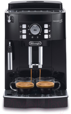 Кофемашина DeLonghi ECAM22.117.B- фото