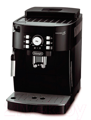 Кофемашина DeLonghi ECAM22.117.B- фото2