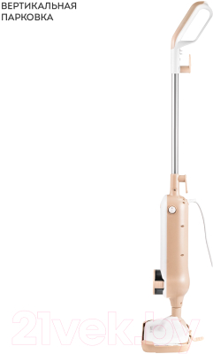 Пароочиститель Galaxy Line GL 6401- фото3