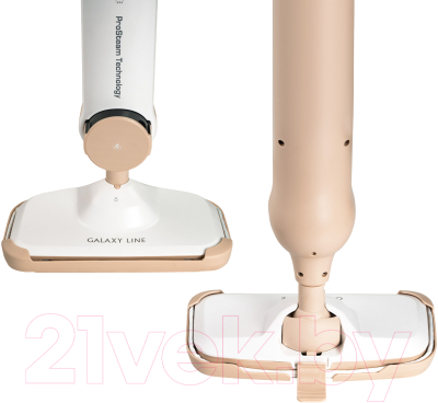 Пароочиститель Galaxy Line GL 6401- фото9
