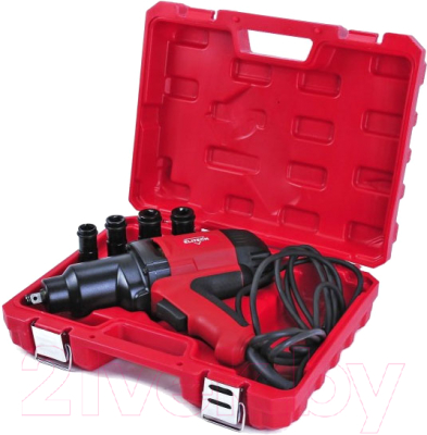 Гайковерт Elitech ГУ 350РЭ E2201.008.01- фото6