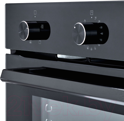 Электрический духовой шкаф Exiteq EXO-107- фото7