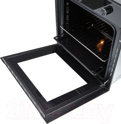 Электрический духовой шкаф Exiteq EXO-107- фото8