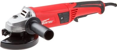 Угловая шлифовальная машина Wortex AG 1213 (AG121300018)- фото