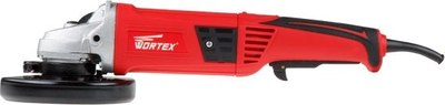 Угловая шлифовальная машина Wortex AG 1213 (AG121300018)- фото3