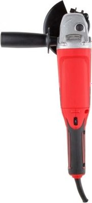 Угловая шлифовальная машина Wortex AG 1213 (AG121300018)- фото4