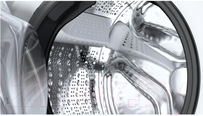 Стиральная машина Bosch WGG0440KPL- фото3