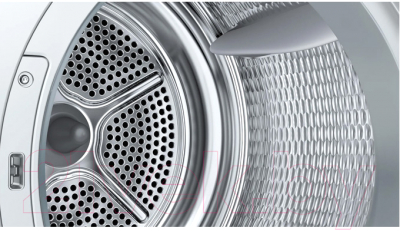 Сушильная машина Bosch WQG233DKPL- фото2