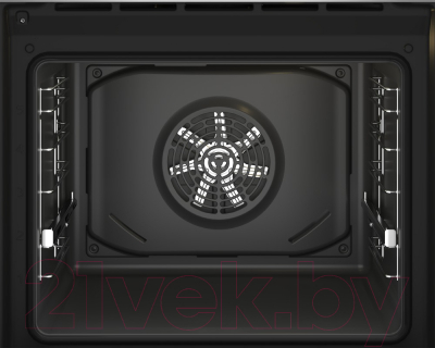 Электрический духовой шкаф Indesit IFE 3841 J IX- фото3