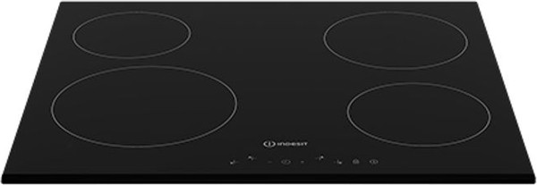 Электрическая варочная панель Indesit IRT 160 B- фото7
