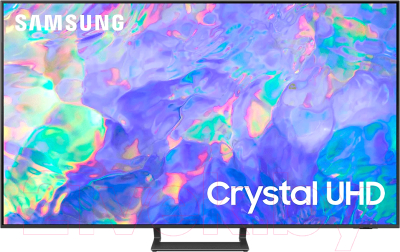 Телевизор Samsung UE75CU8500UXRU- фото