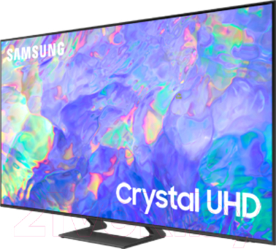 Телевизор Samsung UE75CU8500UXRU- фото2