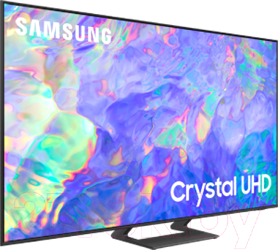 Телевизор Samsung UE75CU8500UXRU- фото3