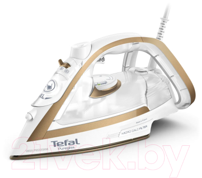 Утюг Tefal FV8042E0- фото2