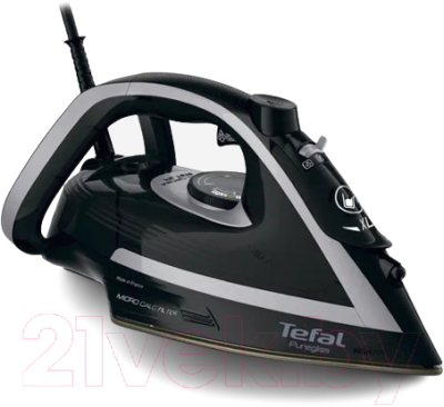 Утюг Tefal FV8062E0- фото