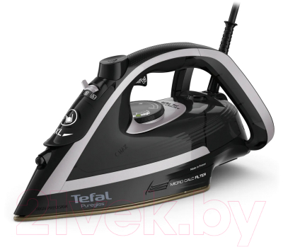 Утюг Tefal FV8062E0- фото2