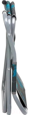 Стул складной Helios Shark СР-450.22с / T-TC-450.22s-S- фото2