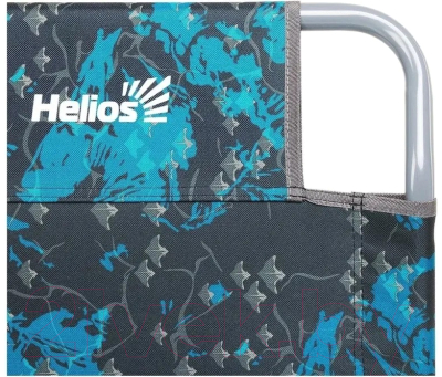 Стул складной Helios Shark СР-450.22с / T-TC-450.22s-S- фото3