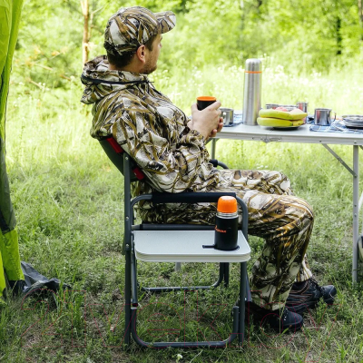 Кресло складное Nisus T-N-DC-07Т-PS-GRD- фото3