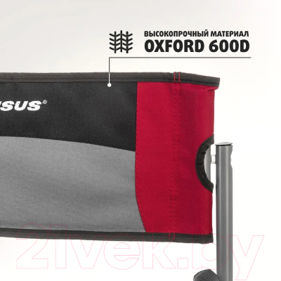 Кресло складное Nisus T-N-DC-07Т-PS-GRD- фото7