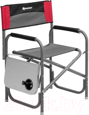 Кресло складное Nisus Maxi / N-DC-95200T-M-R-GRD- фото