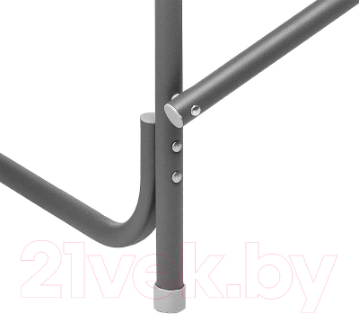 Кресло складное Nisus Maxi / N-DC-95200T-M-R-GRD- фото5