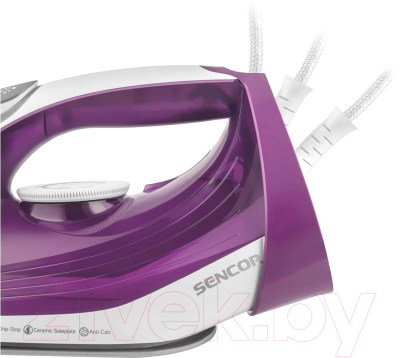 Утюг Sencor SSI 5800VT- фото10