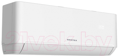 Сплит-система Dantex RK-07SAT/RK-07SATE- фото3