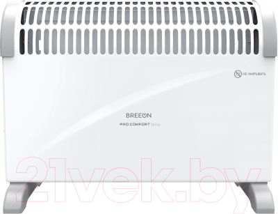 Конвектор Breeon BHEC-2000- фото