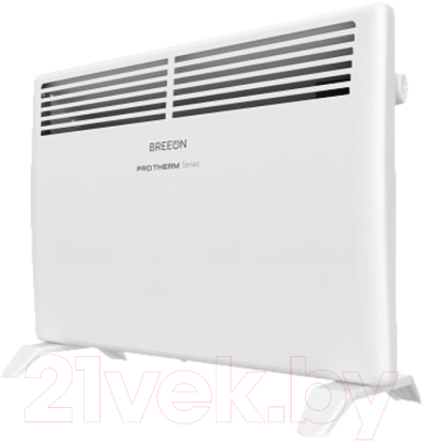Конвектор Breeon BHCI-1500 SM- фото2