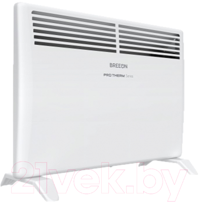 Конвектор Breeon BHCI-1500 SM- фото3